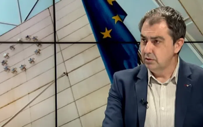 Upravni odbor DHK HB o napadima na Zorana Krešića, kandidata