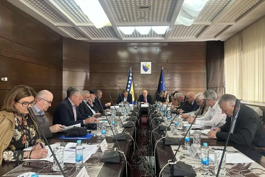 Uvodi se braniteljski dodatak, donosi se novo zakonsko rješenje