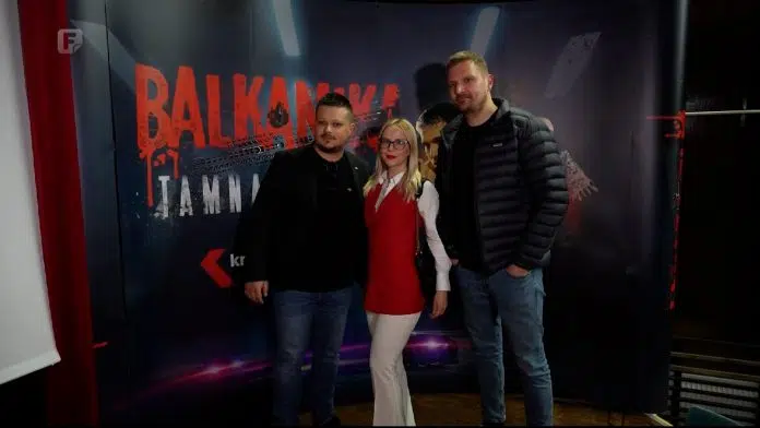 VIDEO / Film „Balkanika: Tamna strana“ premijerno prikazan u Livnu