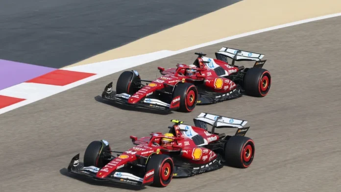 Vozač iz BiH debitirao za Ferrari na VN Bahreina: ‘Ostvario