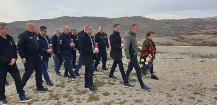 Započeli Dani obrane Livna