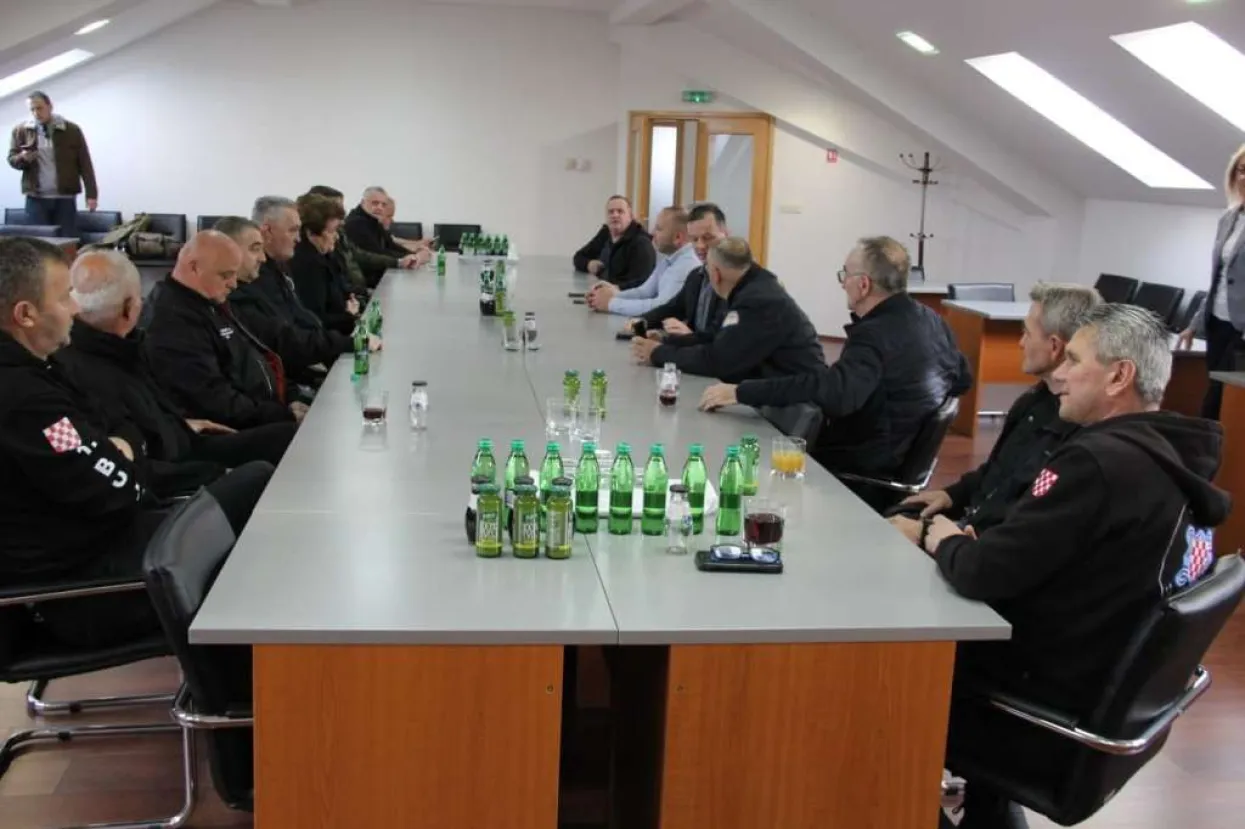 Započeli Dani obrane Livna