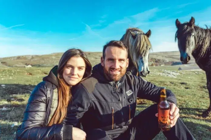 Kako je pivo Mariji i Tomislavu iz Livna pomutilo planove