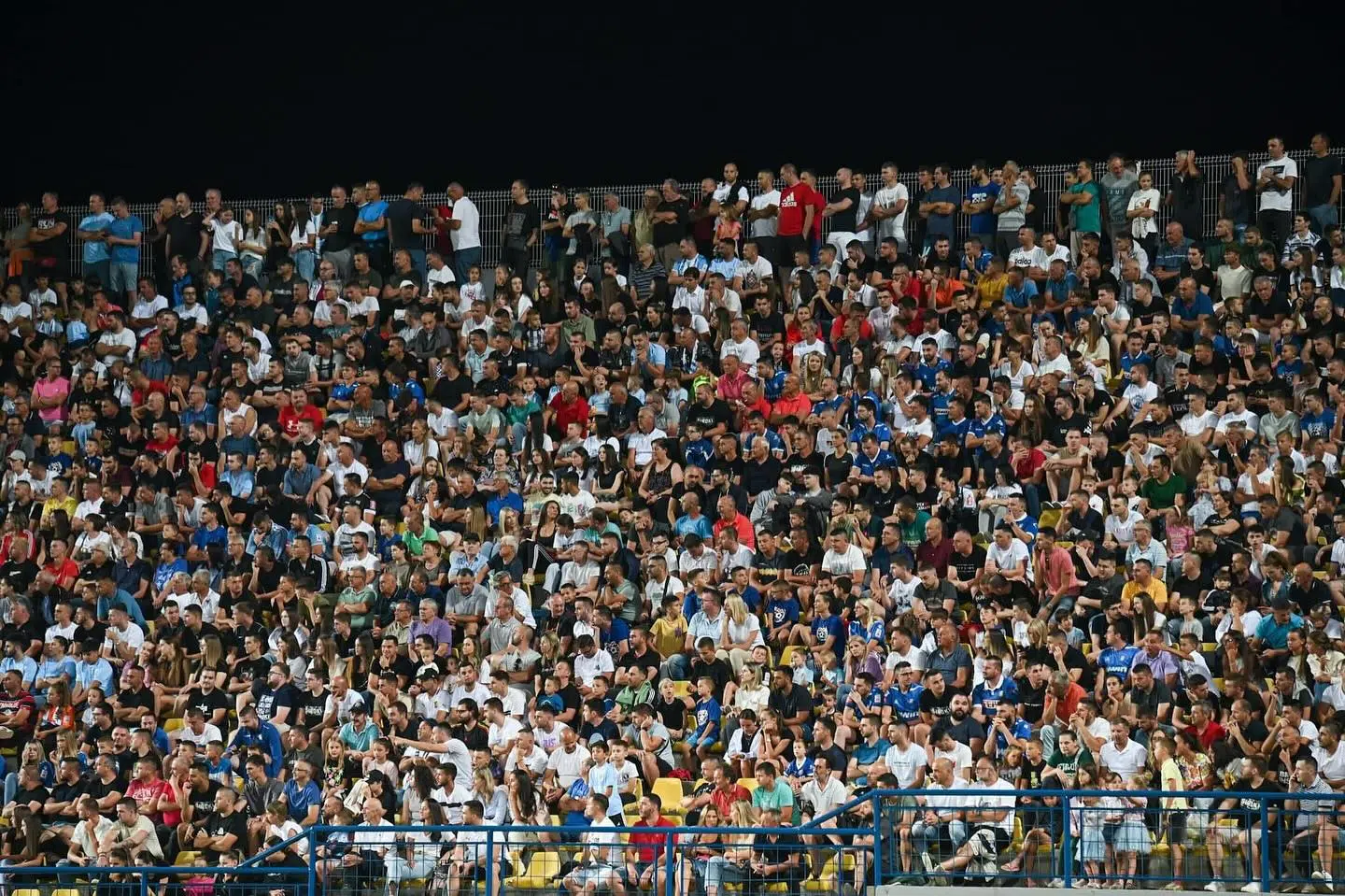 Besplatan ulaz na utakmicu HŠK Posušje – FK Igman: Klub zove navijače u borbi za ostanak