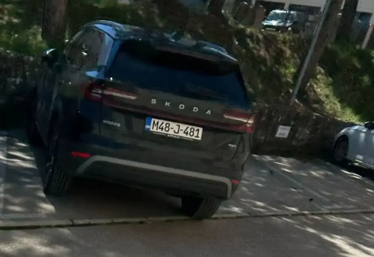 Tomislavgrad: Ima li veze poskupljenje vrtića s novim općinskim službenim vozilom?