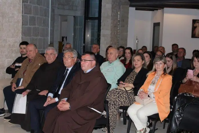 Otvoreni 62. Šimićevi susreti – u čast 100. obljetnice smrti