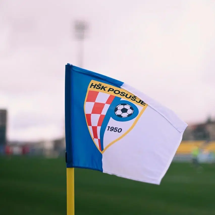 HŠK Posušje dobio UEFA licencu za sezonu 2025./2026.