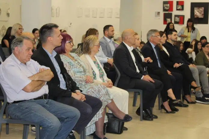 62. Šimićevi susreti obilježeni u Mostaru