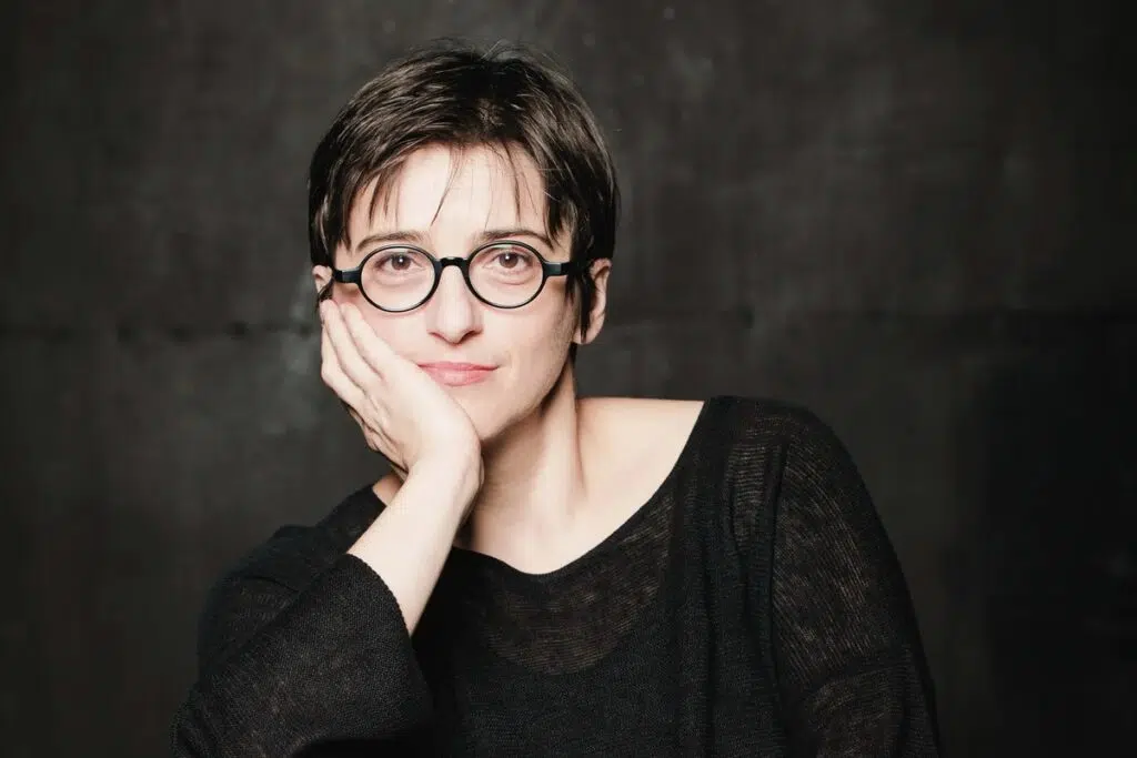 Merima Ključo: ‘Harmonika je u moj život ušla tiho, ali odlučno’
