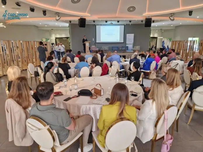 FOTO | Međunarodna konferencija: Od Čapljina do Jadrana – Zajednička