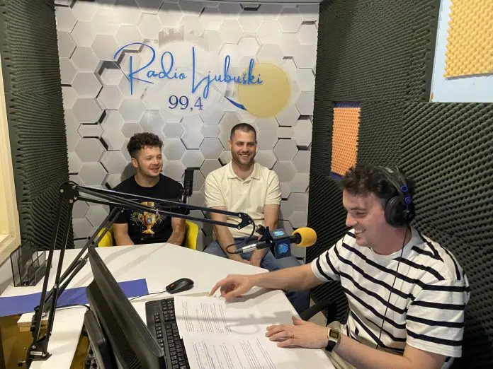 RK Izviđač Agram: Džolić i Vukšić pozivaju navijače na Final