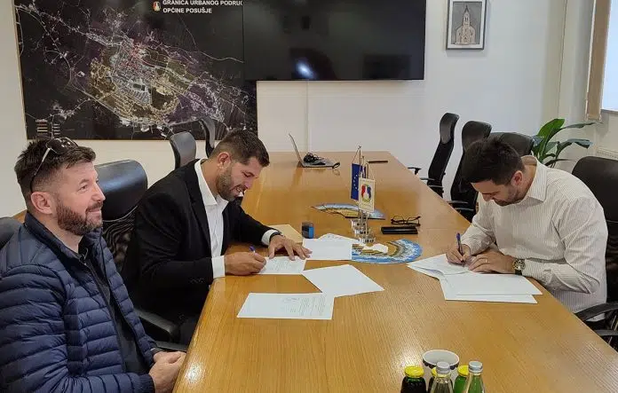Vrtić “Bajka” u Posušju uskoro dobiva proširenje