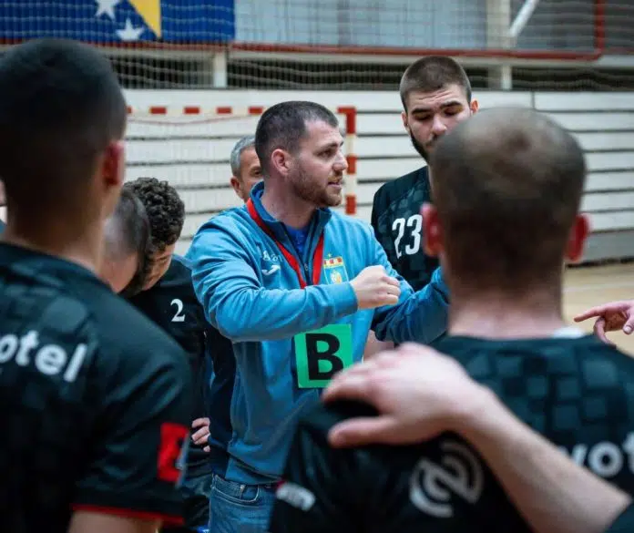 Podjelom bodova u Vogošći “Skauti” okončali uspješnu sezonu u natjecanju