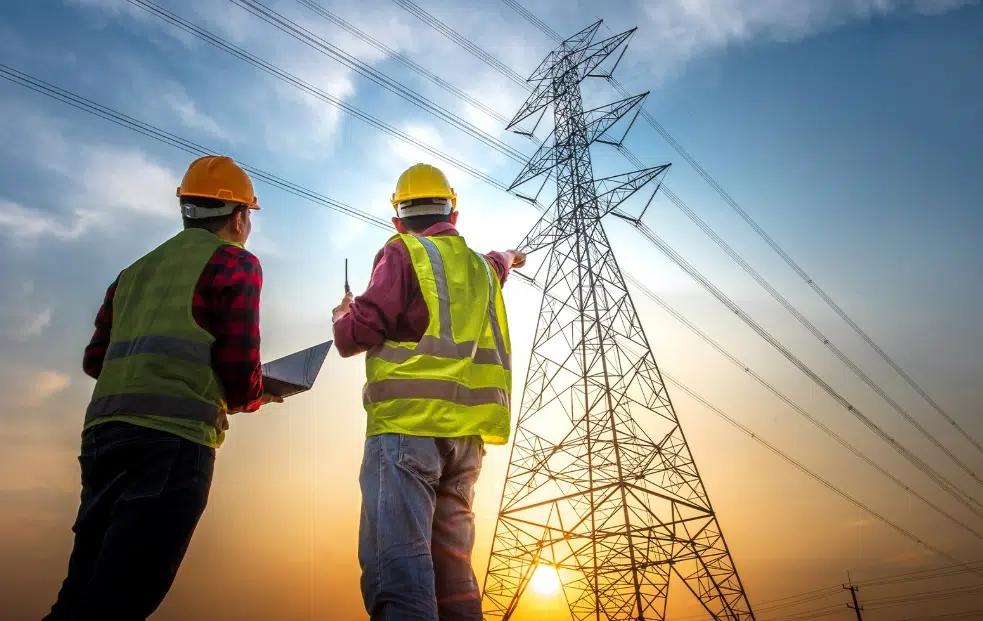 Obavijest o privremenome prekidu el. energije na području Livna 21. svibnja