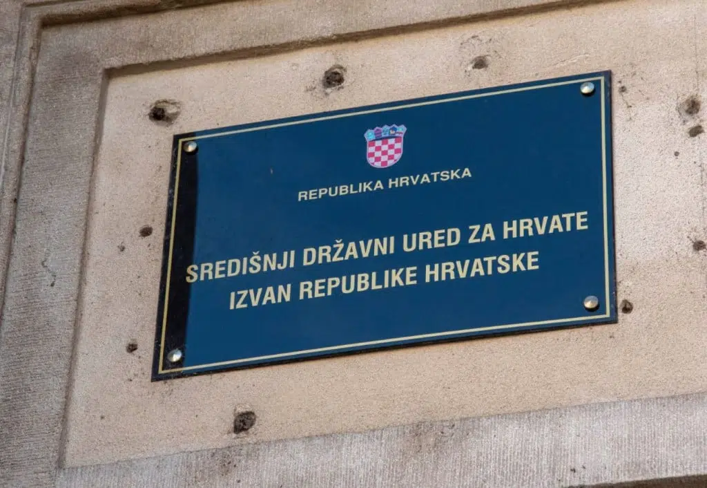 Potpora Hrvatima izvan Hrvatske, evo tko ju je sve dobio u Livnu i Duvnu