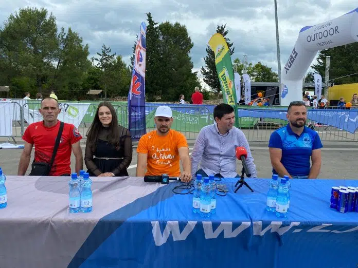 Audio: Sve je spremno za 5. Ljubuški Outdoor Festival: Tri