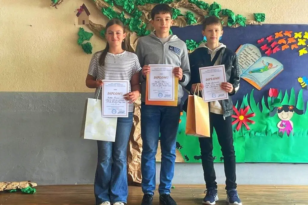 Evo tko su najbolji matematičari među učenicima 6. i 7. razreda na županijskom natjecanju u Livnu