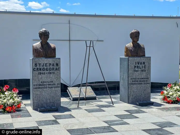 FOTO: U Sovićima svečano otkriven spomenik „Svetigora“