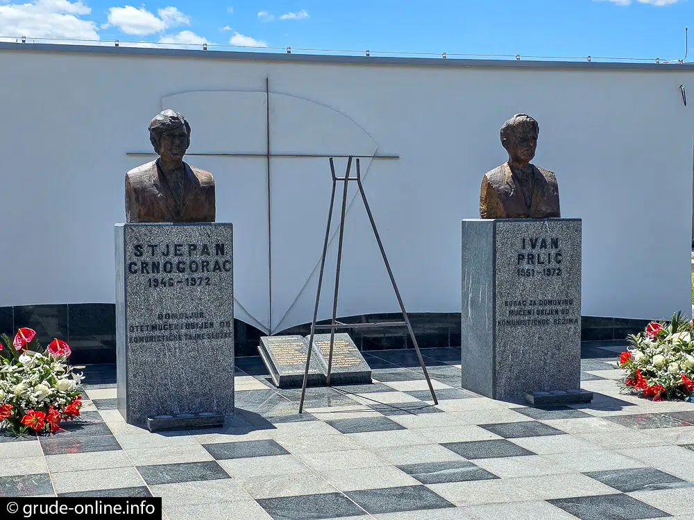 FOTO: U Sovićima svečano otkriven spomenik „Svetigora“