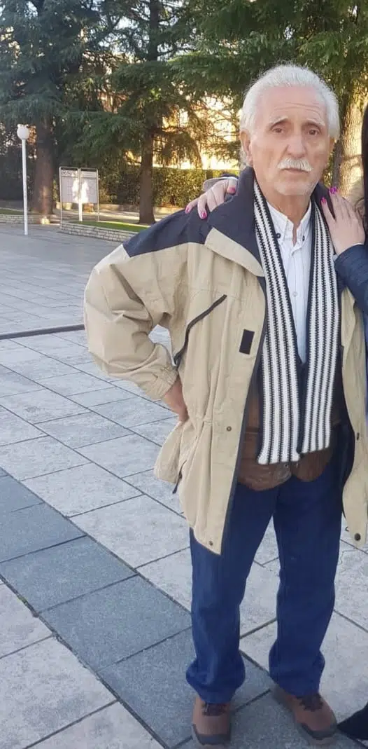 Nestao Martin Čutura, obitelj moli za pomoć