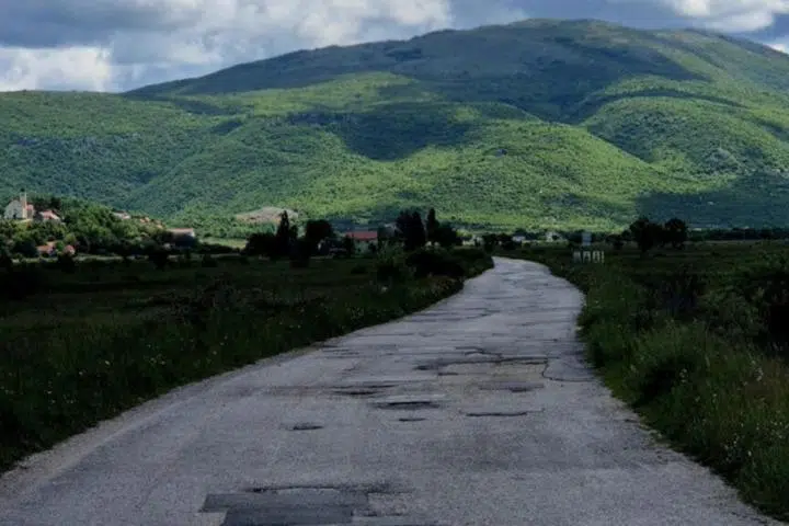 Započinje rekonstrukcija ceste Vir – Aržano: Projekt vrijedan 7,5 milijuna eura