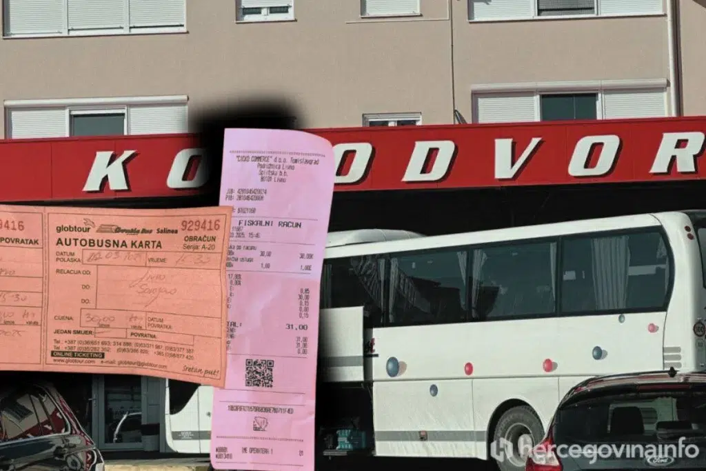 Ćićko sam zatražio zatvaranje kolodvora u Livnu pa nastavio raditi kao da nije