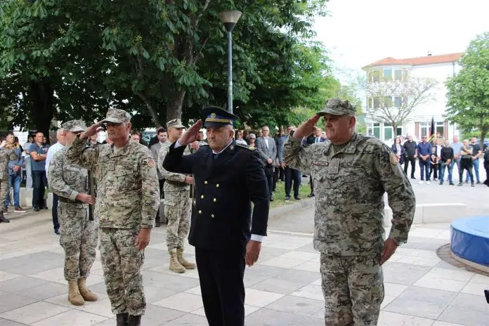 Dan branitelja u Posušju: Misa, mimohod i počast onima koji