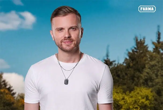 Čapljinac Mario Šutalo ulazi u show ”Farma” u Hrvatskoj
