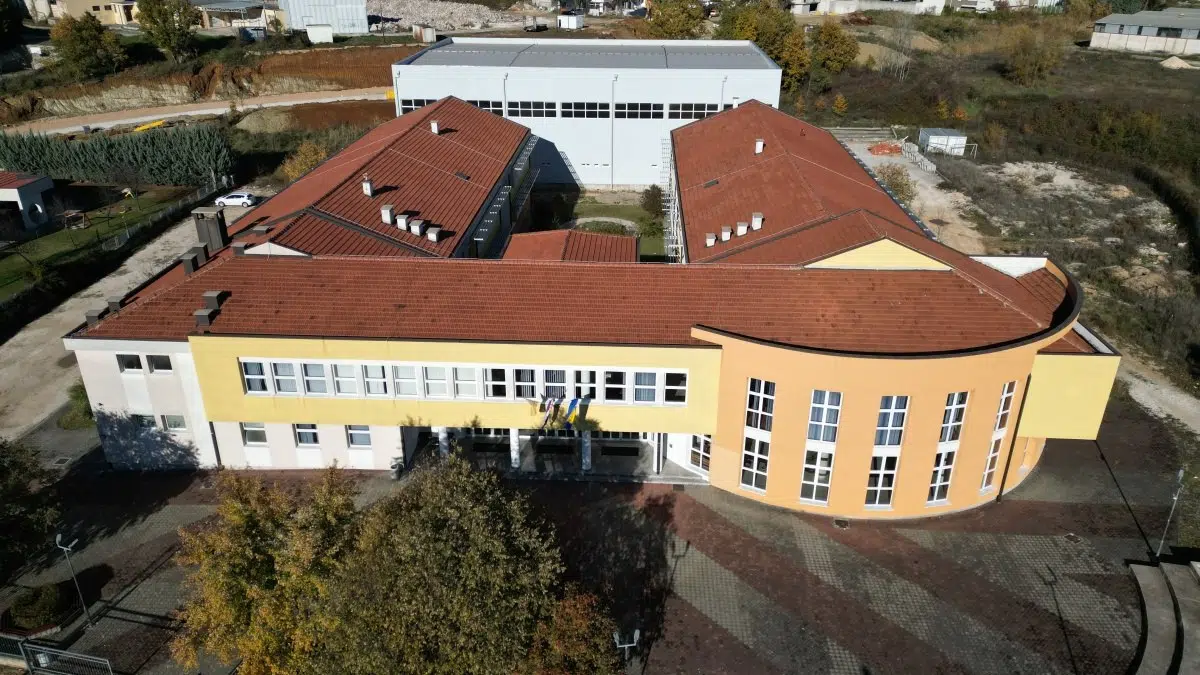 Dan otvorenih vrata SŠ dr. fra Slavka Barbarića održat će se 14. svibnja