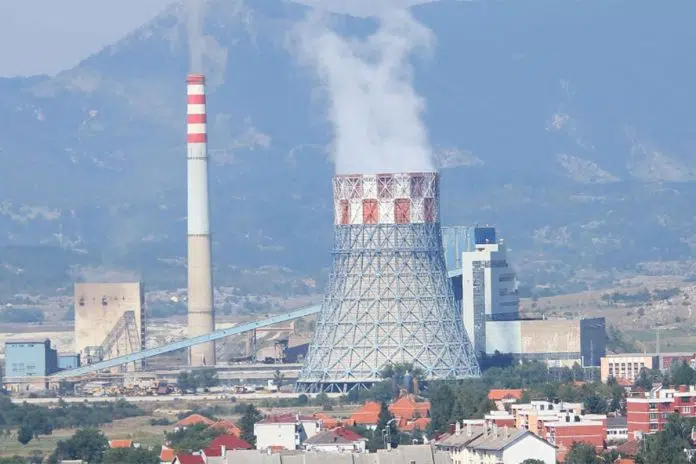 Dva najveća proizvođača struje u Srpskoj istovremeno van pogona