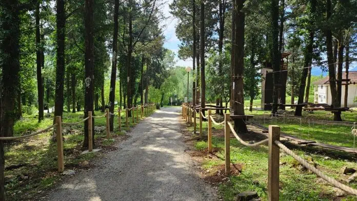 Objavljen javni oglas za izbor člana Nadzornog odbora JP Park