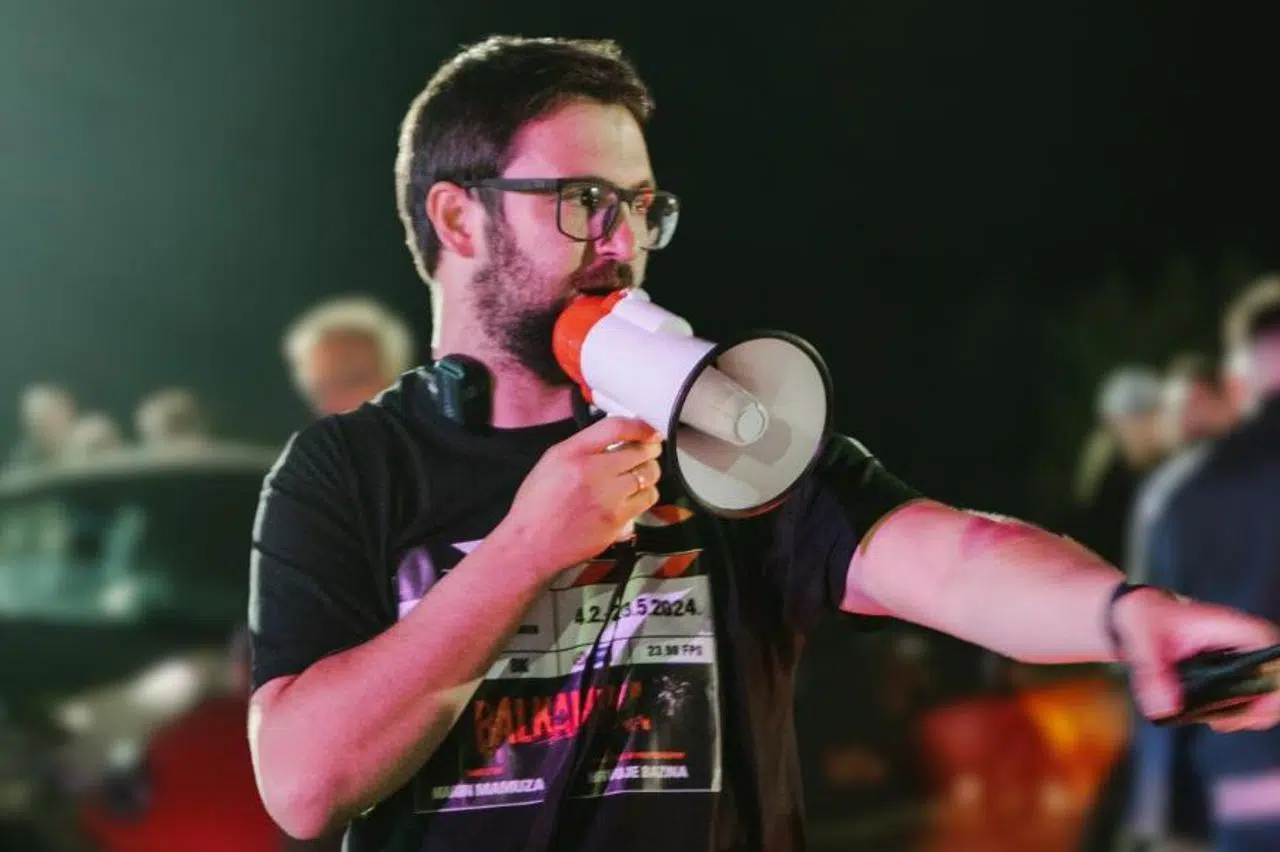 Film ruši sve rekorde: Stanković će ugostiti Livnjaka Marina Mamuzu koji je bez pomoći države snimio “Balkaniku”