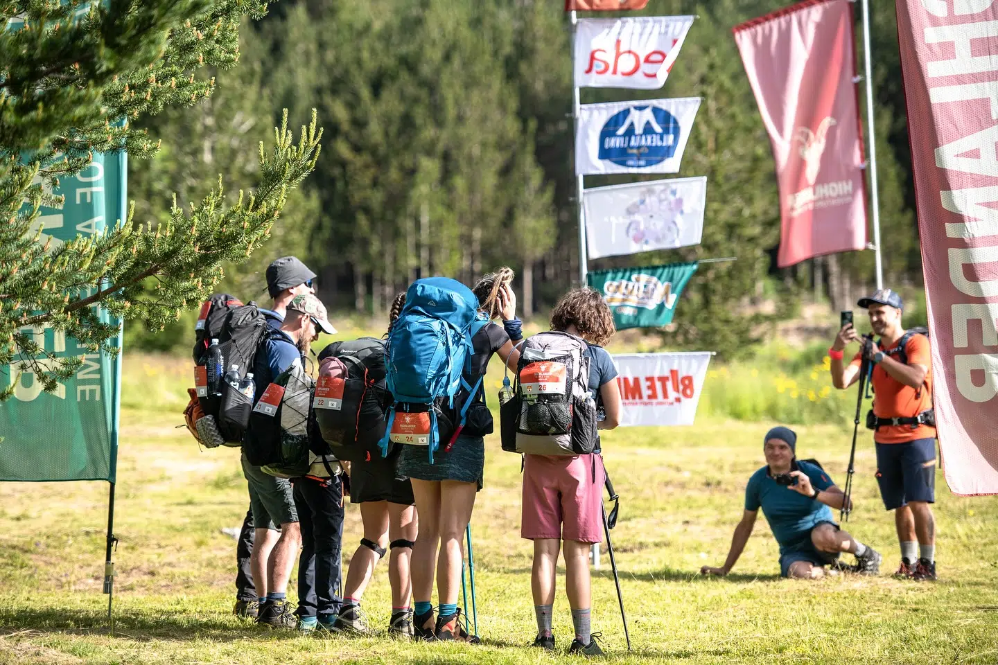 HIGHLANDER BLIDINJE 2025: Avantura života u srcu netaknute prirode