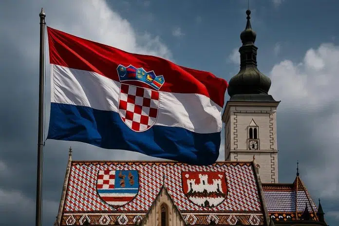 Hrvatska slavi Dan državnosti