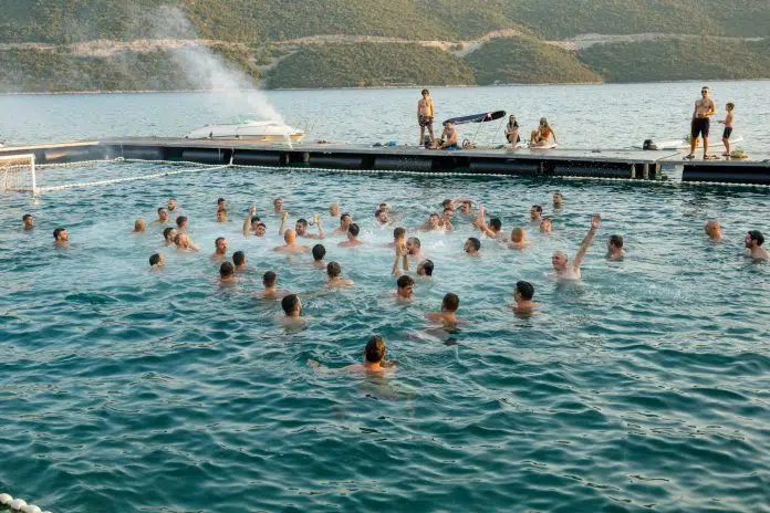 Izabrano novo vodstvo HVK Jadran Neum