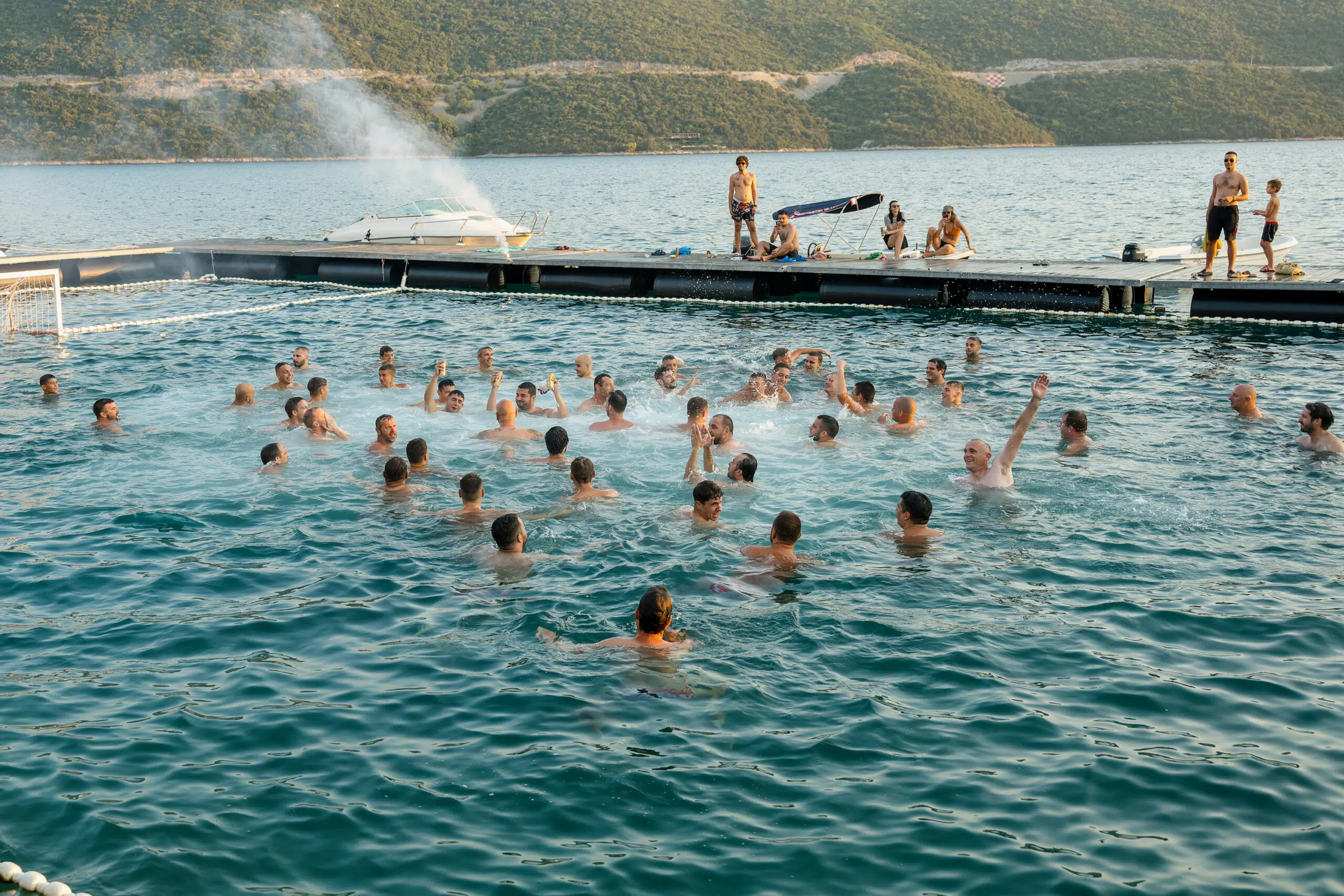 Izabrano novo vodstvo HVK Jadran Neum