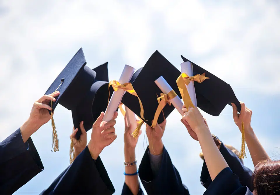 Javni poziv za dodjelu studentskih potpora za akademsku 2024/2025. godinu