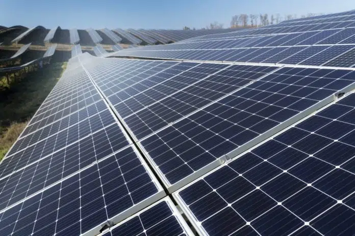 Kod Stoca počeli radovi na najvećoj solarnoj elektrani u BiH