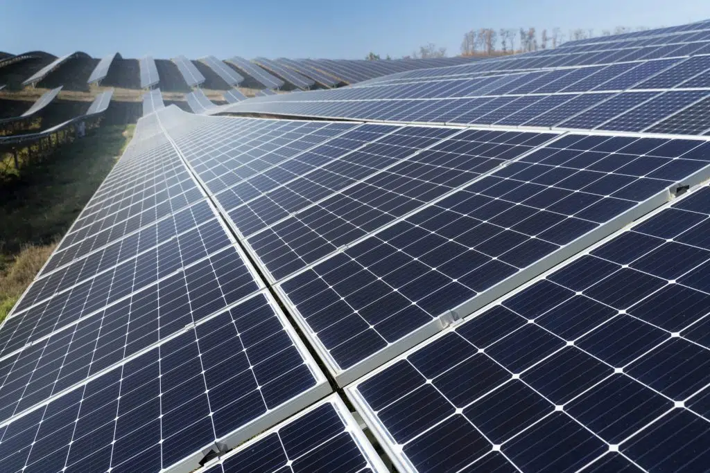 Kod Stoca počeli radovi na najvećoj solarnoj elektrani u BiH