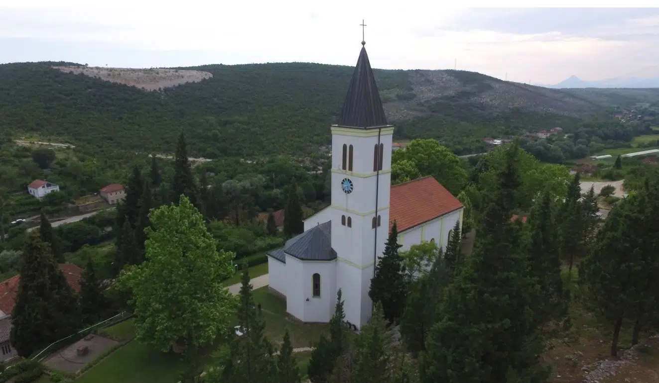 Najava: Dan Žrtava u svetištu i župi Presvetog Srca Isusovog u Studencima