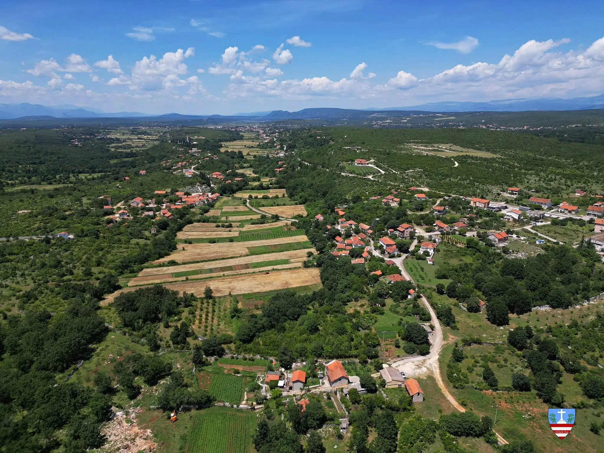 Najava: Misa za žrtve Bleiburga i Križnog puta na brdu Ćasak u Blizancima