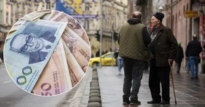 Najavljeno povećanje mirovina i promjene zakona: Prihodi FZ MIO/PIO u