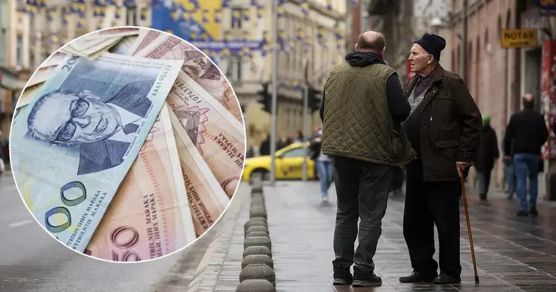 Najavljeno povećanje mirovina i promjene zakona: Prihodi FZ MIO/PIO u porastu
