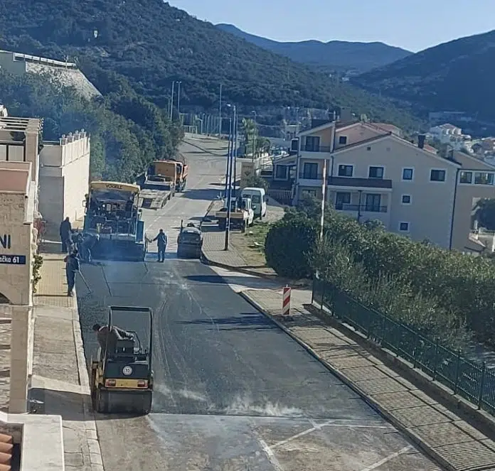 Obavijest o nestanku vode za utorak 6. svibnja