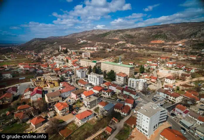 Poskupljenje vode u Grudama: Veći računi od 1. srpnja