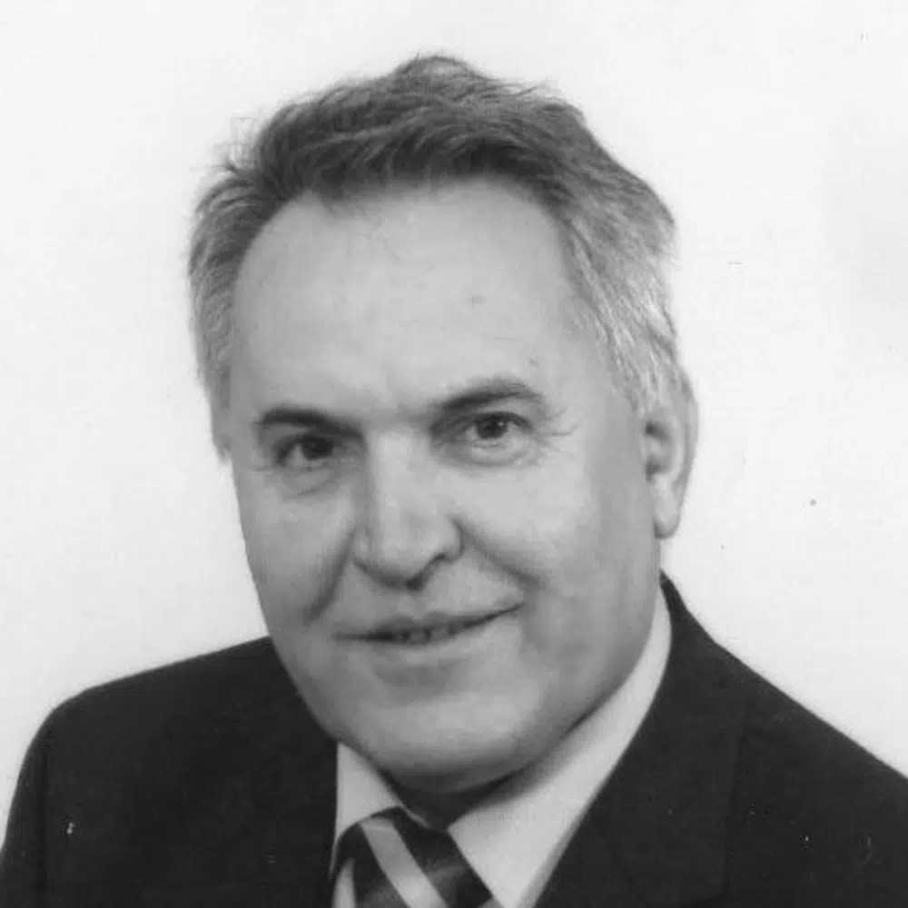 Preminuo prof. Blago Spajić iz Gruda, dugogodišnji ravnatelj Elektrostrojarske škole Varaždin