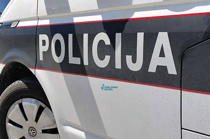 Pretres u Neumu: Uhićene 4 osobe, pronađeno oružje, razna droga, laboratorij…