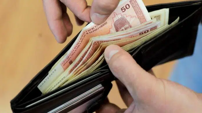 Proračunskim korisnicima ŽZH plaće uvećane za 7%