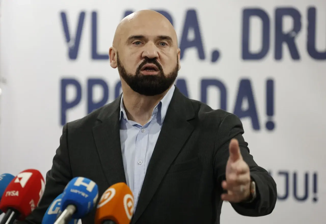 Ramo Isak: FUP je jedna od najjačih policija u Europi