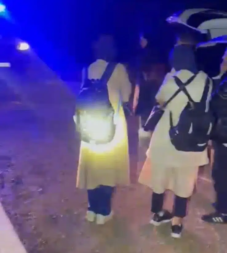 Spriječeno krijumčarenje migranata kod Tomislavgrada